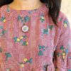 In the Blue Sea Necklace - Image 2