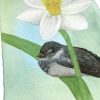 "At peace with you", original painting - Image 2