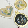 Hope and Light Ornament Set