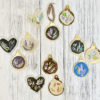 Hope and Light Ornament Set - Image 3