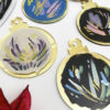 Hope and Light Ornament Set - Image 2